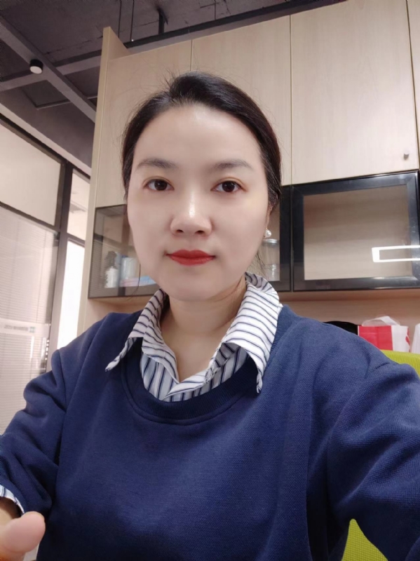 瑜妍的第三张照片--惠州相亲服务中心