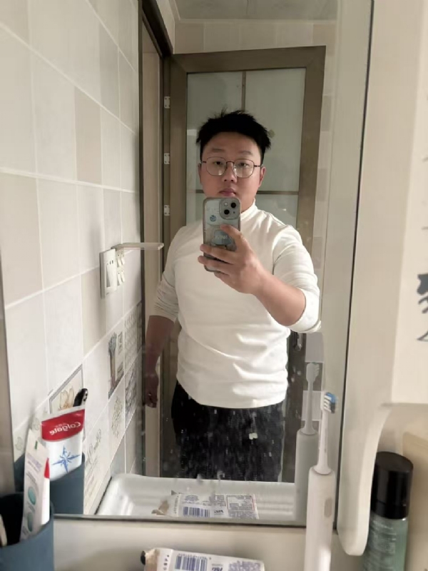 gaotianran的第一张照片--惠州相亲服务中心