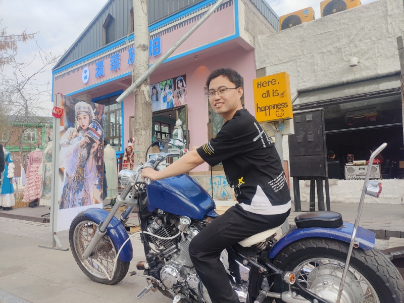 栉风的第一张照片--惠州相亲服务中心