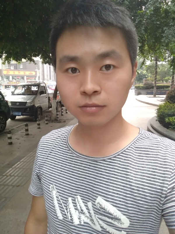 老虎养成猫的第一张照片--惠州相亲服务中心