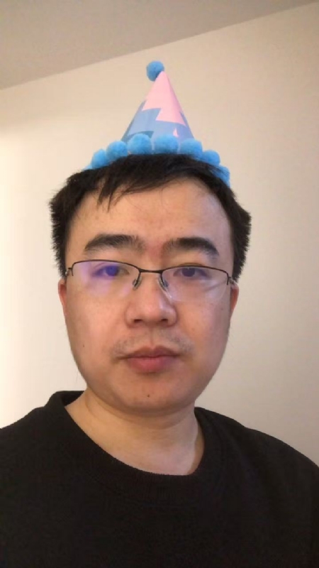 邪气凛然的第一张照片--惠州相亲服务中心