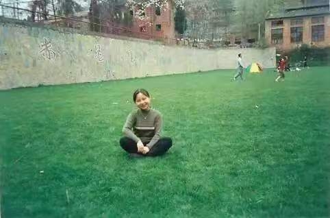 素涛的第一张照片--惠州相亲服务中心