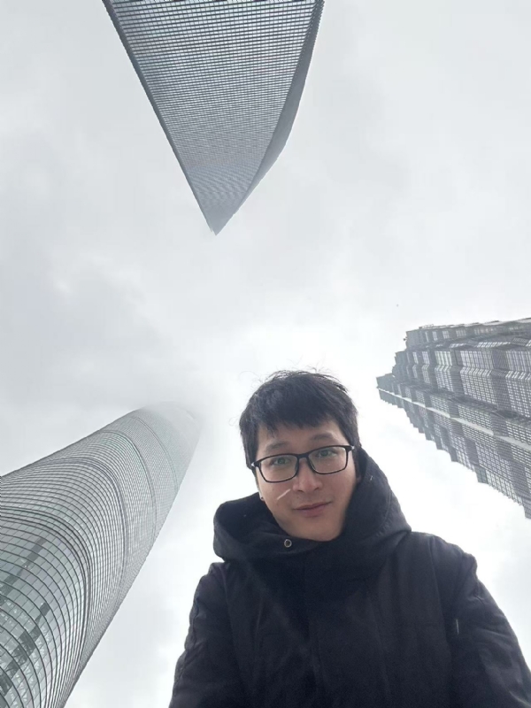 阿涛显卡维修的第一张照片--惠州相亲服务中心