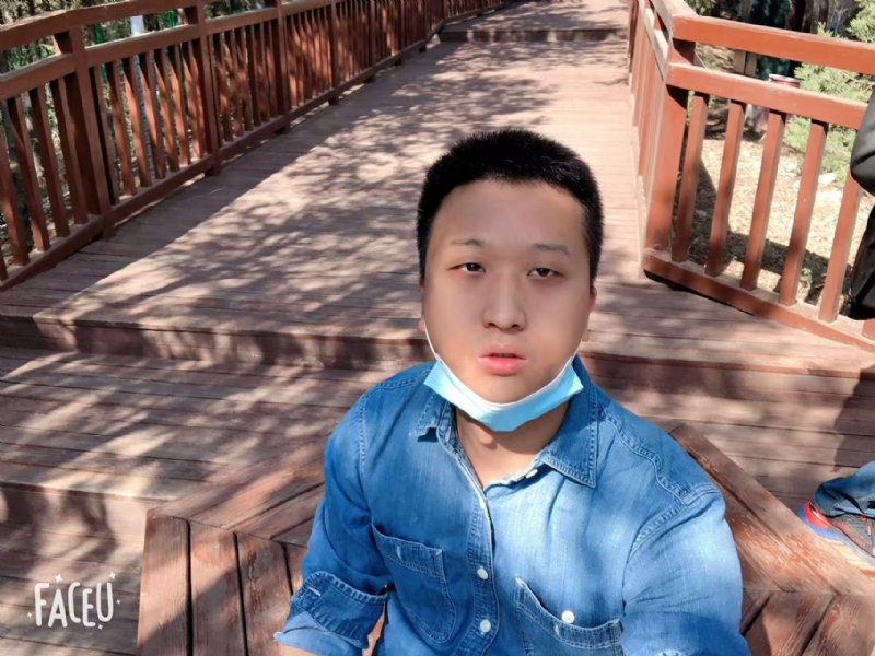 月之独白的第一张照片--惠州相亲服务中心