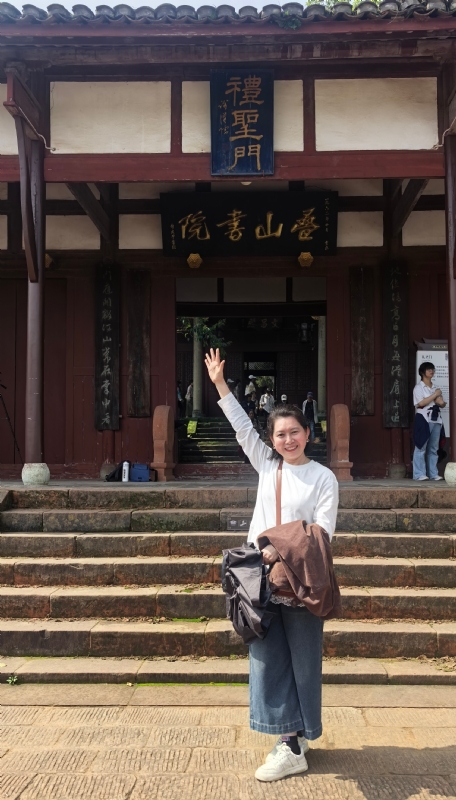 久久的第一张照片--惠州相亲服务中心