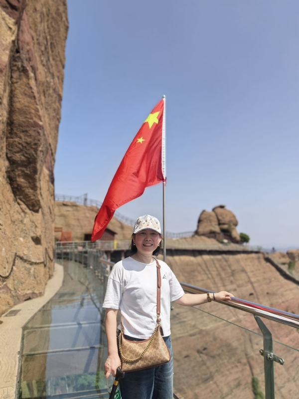 久久的第二张照片--惠州相亲服务中心