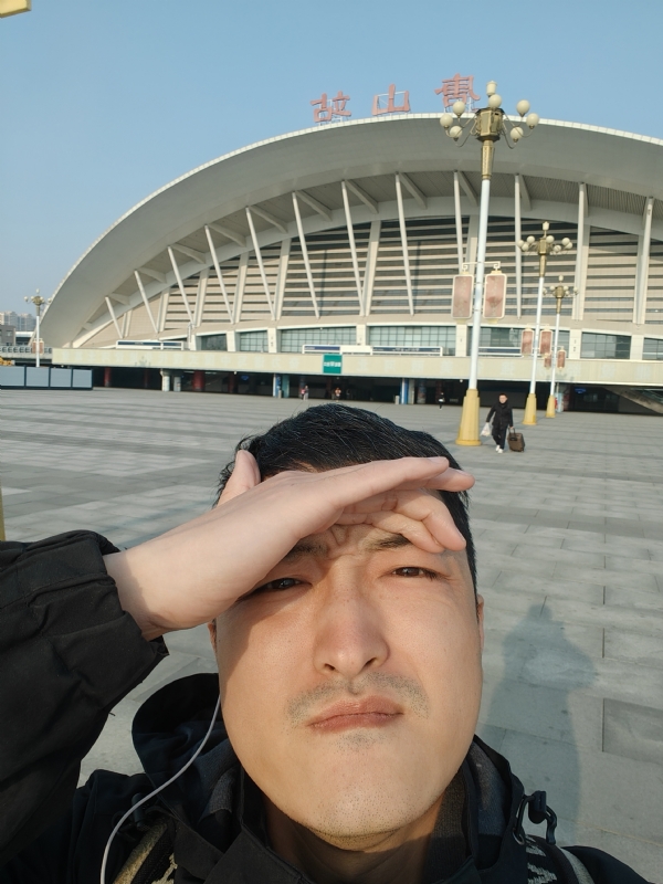 人有再风华的第二张照片--惠州相亲服务中心