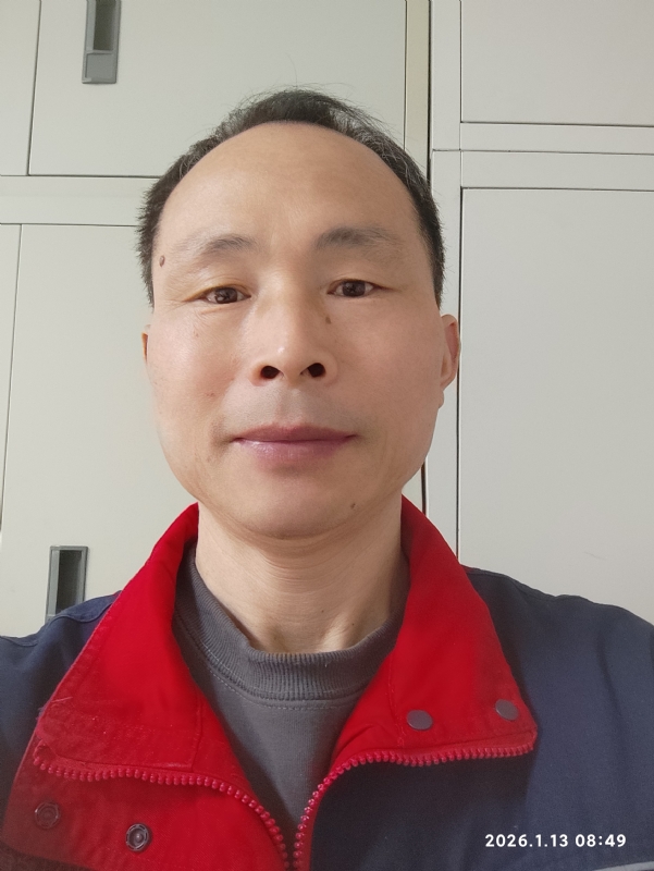 清风拂面的第二张照片--惠州相亲服务中心