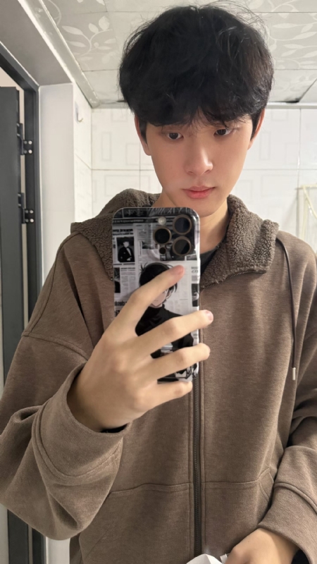天使的心跳的第二张照片--惠州相亲服务中心