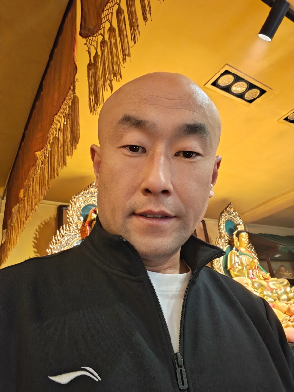 王家人的第一张照片--惠州相亲服务中心
