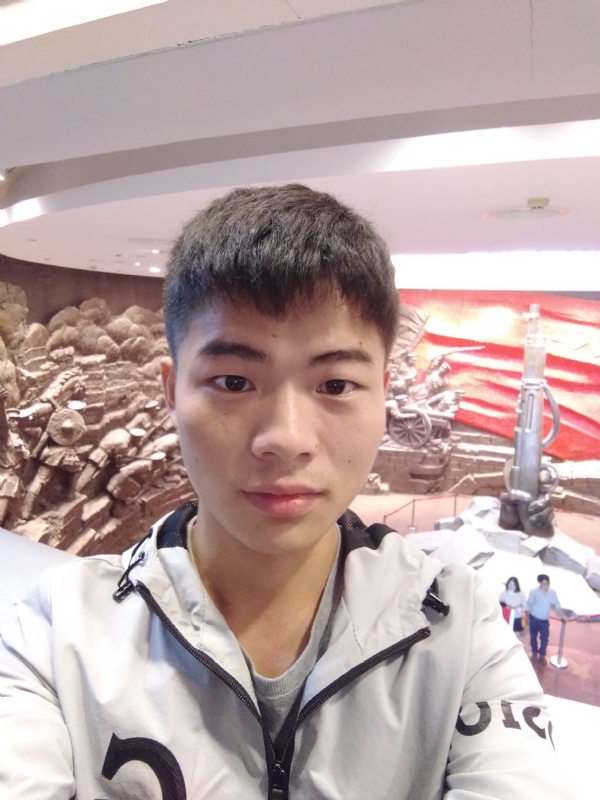 江汶洛的第一张照片--惠州相亲服务中心