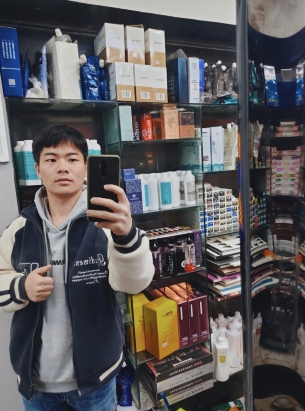 江汶洛的第二张照片--惠州相亲服务中心