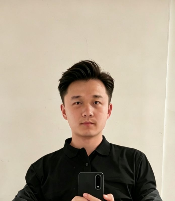 霜序十三的第一张照片--惠州相亲服务中心