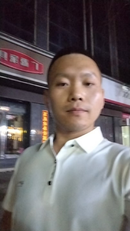 迷途悟人生的第一张照片--惠州相亲服务中心