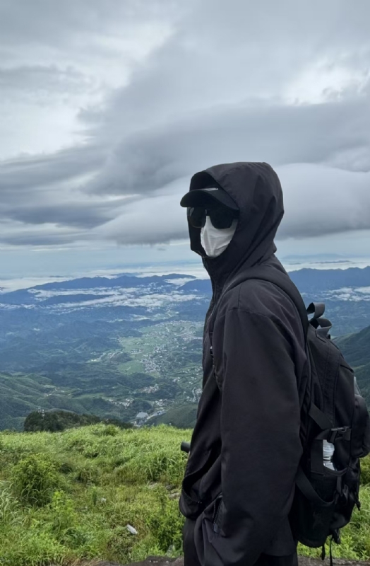 相遇即是缘的第五张照片--惠州相亲服务中心