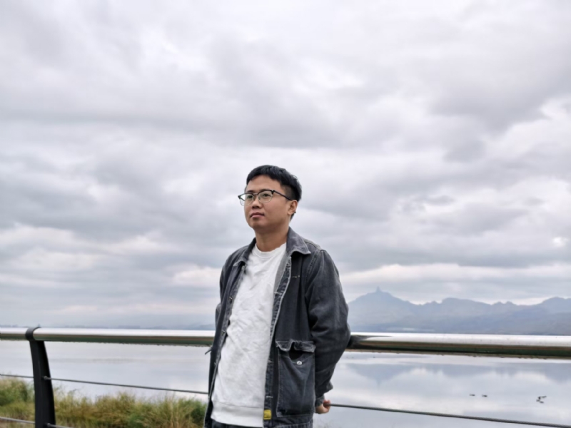 素履往的第一张照片--惠州相亲服务中心