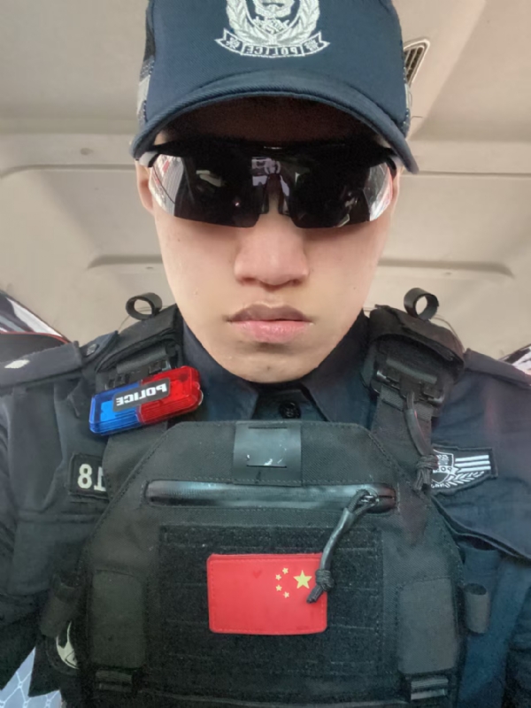 灵犀的第一张照片--惠州相亲服务中心