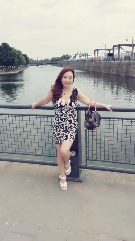 Angela的第一张照片--惠州相亲服务中心