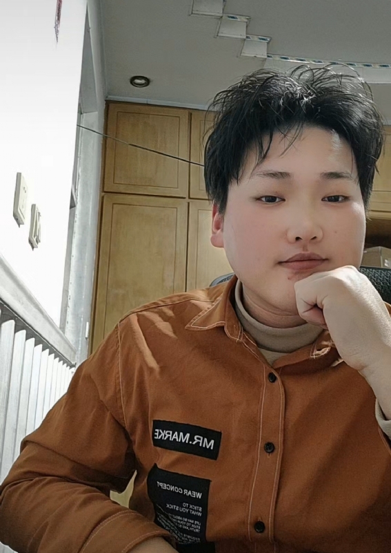 牛小鱼的第一张照片--惠州相亲服务中心