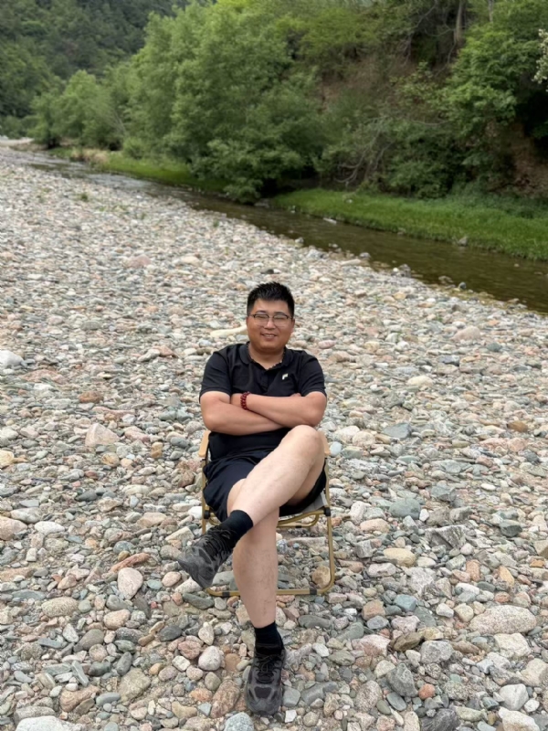 杨先生的第二张照片--惠州相亲服务中心