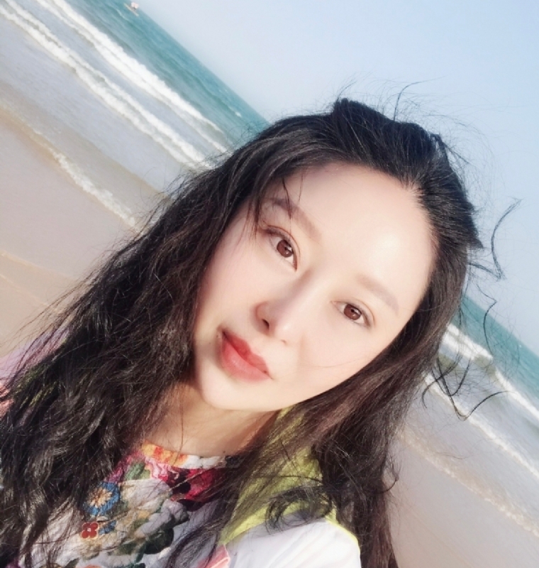 宁倩的第一张照片--惠州相亲服务中心