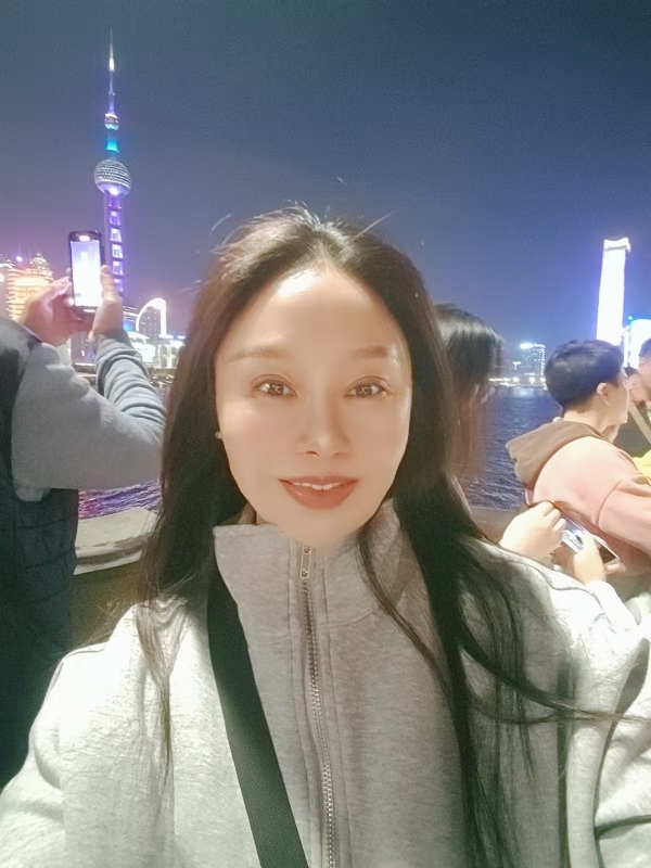 宁倩的第二张照片--惠州相亲服务中心
