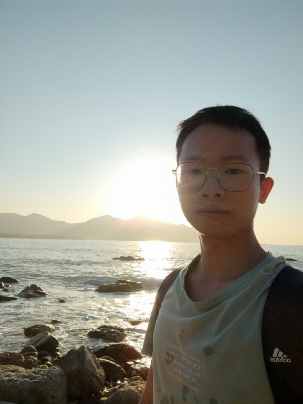 微光的第一张照片--惠州相亲服务中心