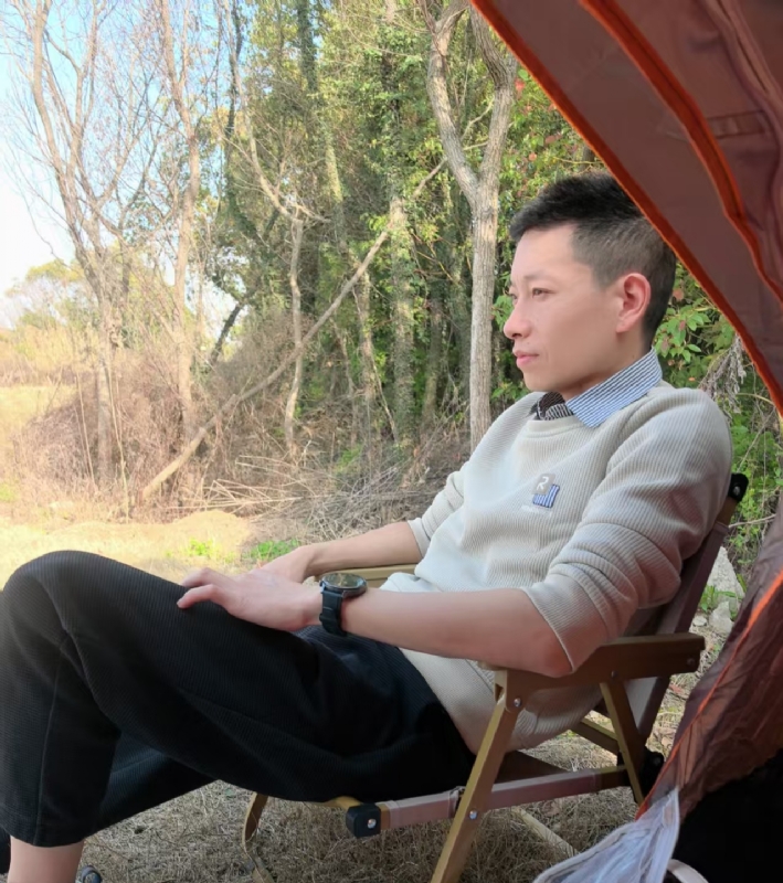 寻光的第二张照片--惠州相亲服务中心