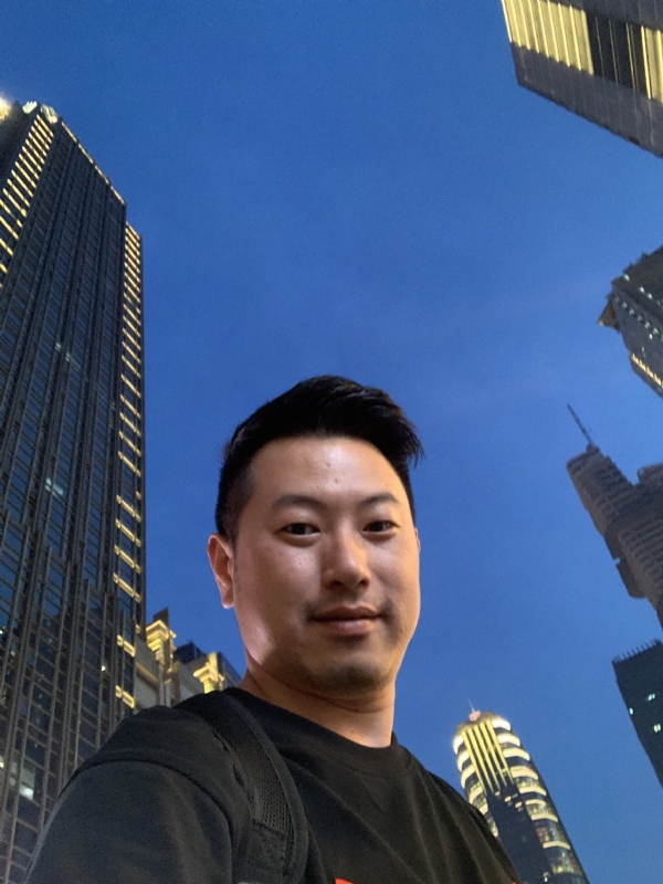 不忘初心的第一张照片--惠州相亲服务中心