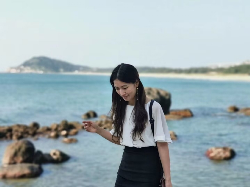 YoYo的第一张照片--惠州相亲服务中心