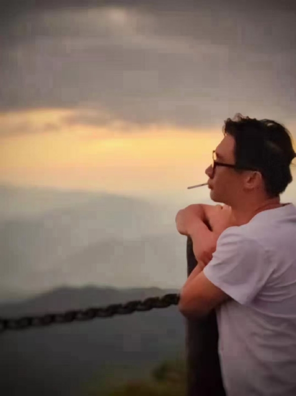 心有山海静而无边的第二张照片--惠州相亲服务中心