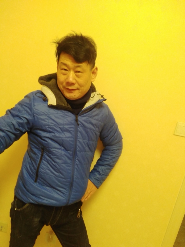 塘沽武清～随缘的第一张照片--惠州相亲服务中心
