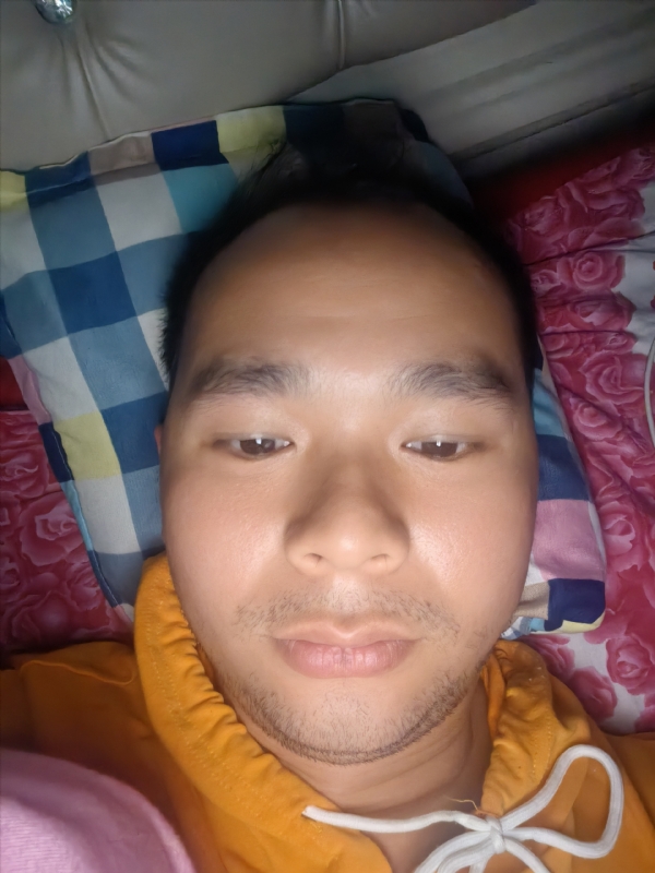 大卫的第一张照片--惠州相亲服务中心