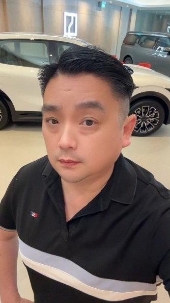 mikelwc的第二张照片--惠州相亲服务中心