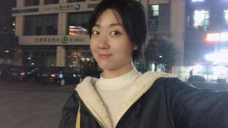 豆花儿的第一张照片--惠州相亲服务中心